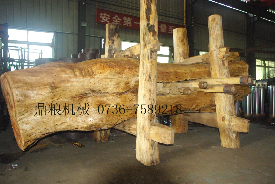  全新木榨，純古法木榨，原木木榨榨油機(jī) 